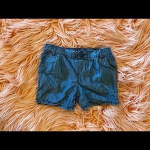 Denim osh kosh shorts